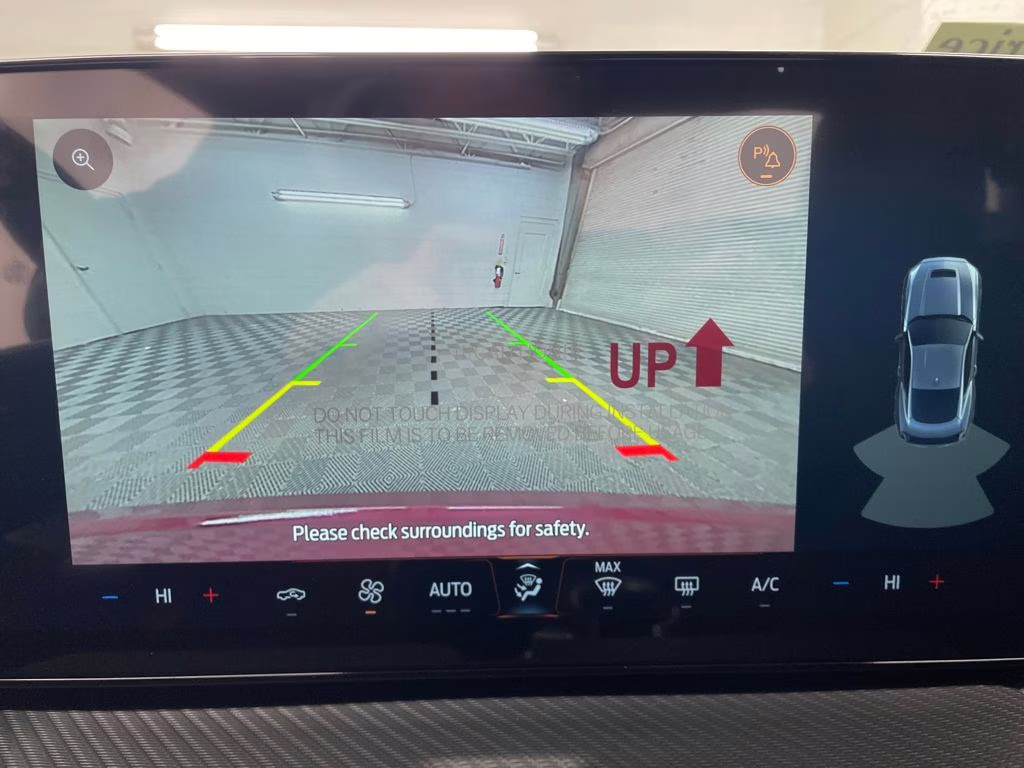 2026 MOLTEN MAGENTA TNT Ford Mustang EcoBoost RWD Coupe