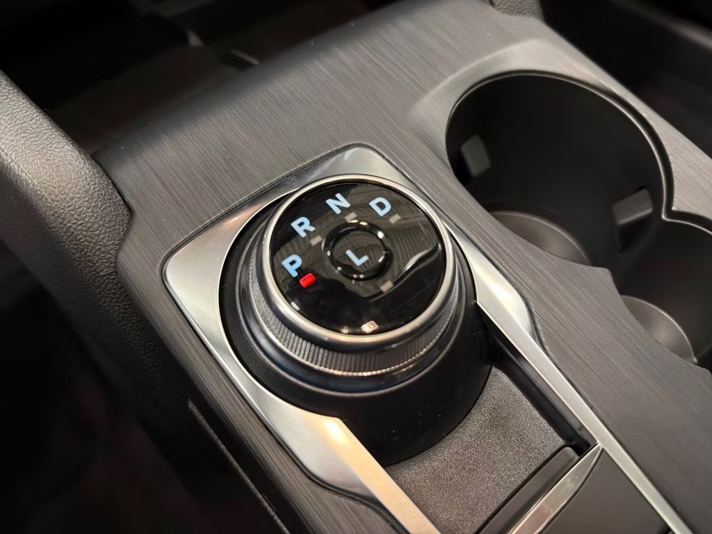 2026 RAPID RED TINTED Ford Escape Hybrid Platinum AWD SUV