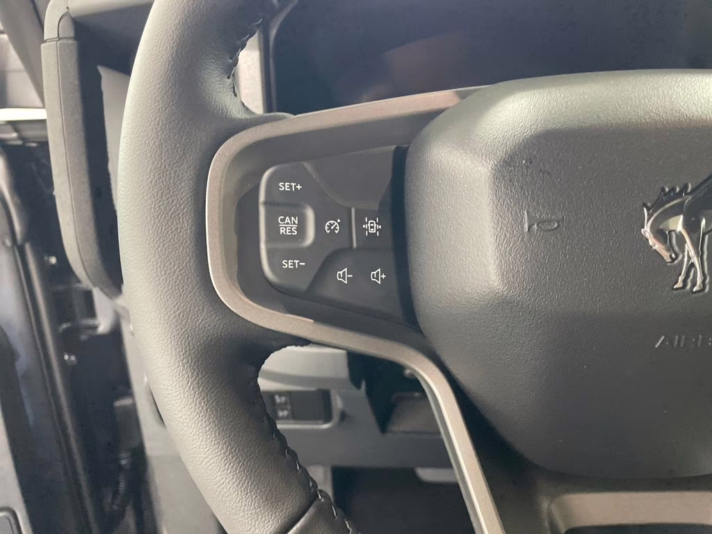 2025 CARBONIZED GRAY Ford Bronco Big Bend 4X4 SUV