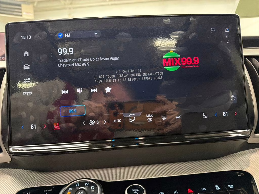 2025 AGATE BLACK Ford Expedition Max Active RWD SUV