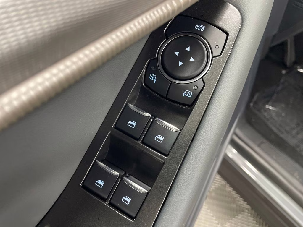 2026 CARBONIZED GRAY Ford Explorer Active RWD SUV