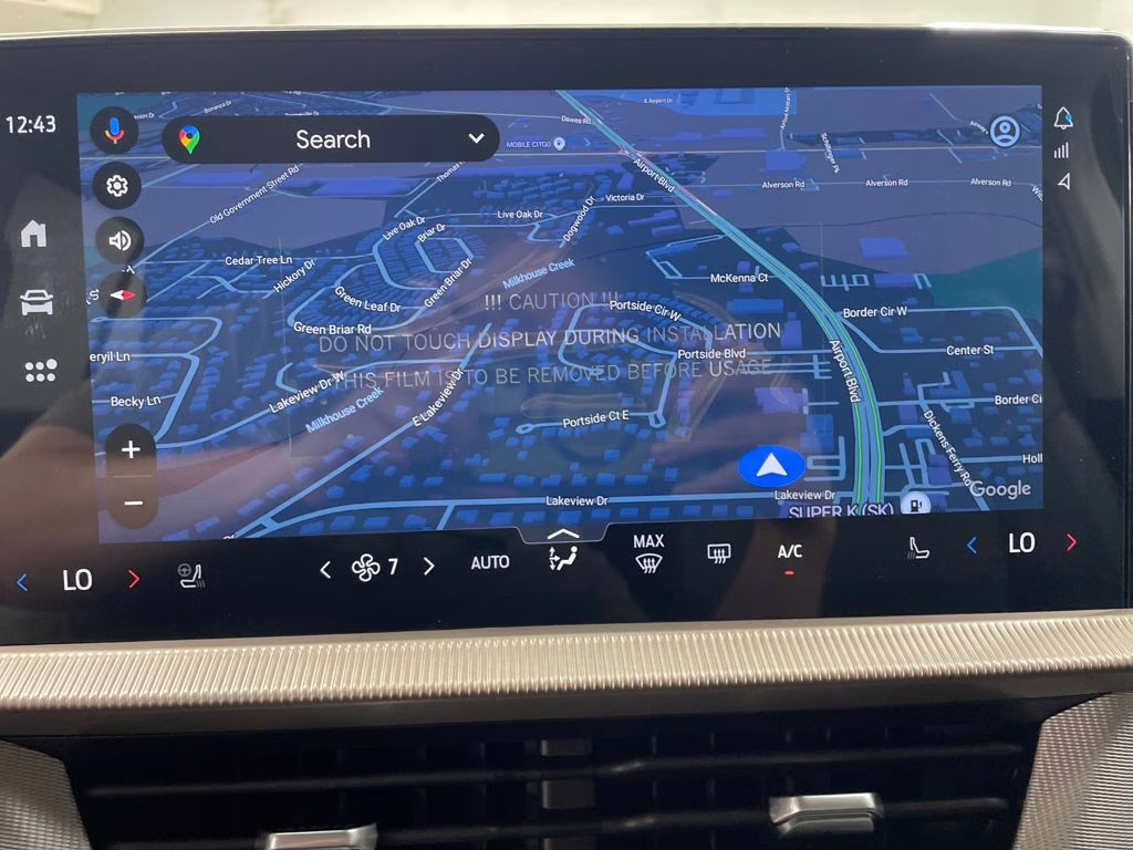 2026 CARBONIZED GRAY Ford Explorer Active RWD SUV