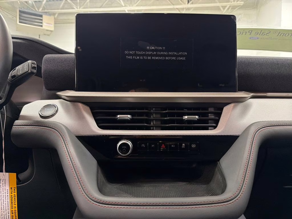 2026 CARBONIZED GRAY Ford Explorer Active RWD SUV