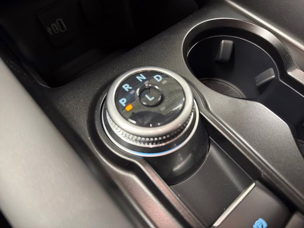 2026 CARBONIZED GRAY Ford Explorer Active RWD SUV