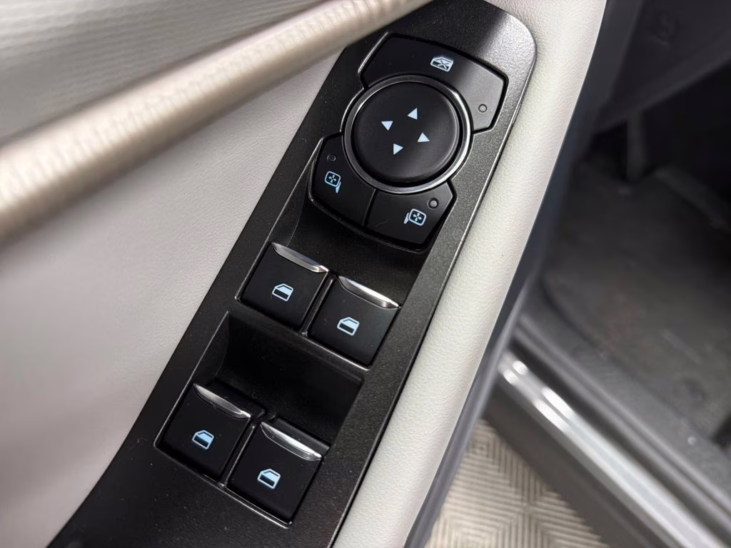 2026 CARBONIZED GRAY Ford Explorer Active RWD SUV