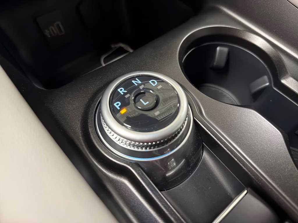 2026 CARBONIZED GRAY Ford Explorer Active RWD SUV