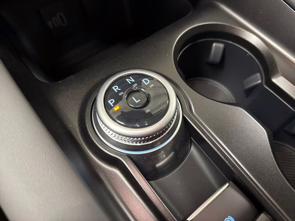 2026 STAR WHITE TRI-COAT Ford Explorer Active RWD SUV