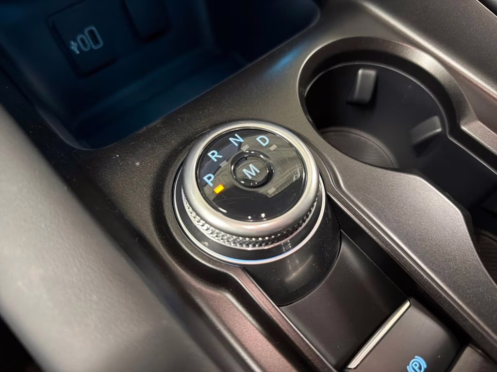 2026 STAR WHITE TRI-COAT Ford Explorer Tremor 4X4 SUV