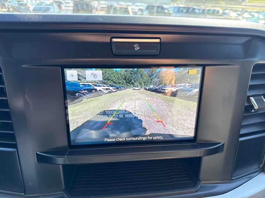 2026 AGATE BLACK Ford Super Duty F-250 SRW STX 4X4 Truck