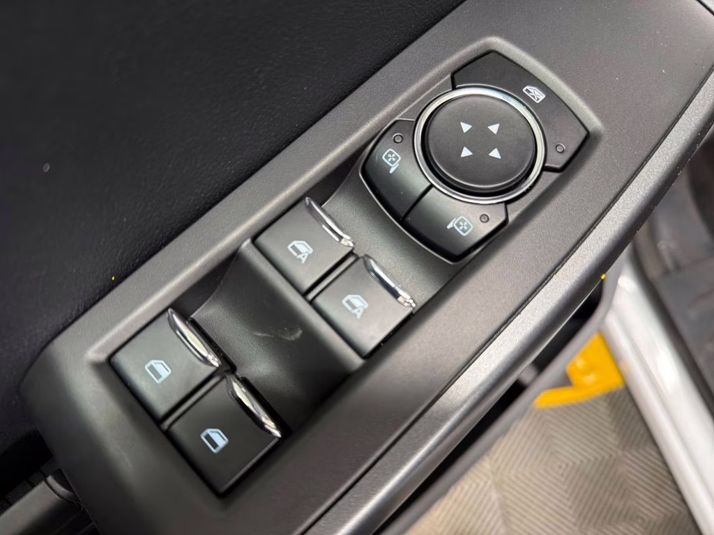 2026 OXFORD WHITE Ford Super Duty F-250 SRW XLT 4X4 Truck