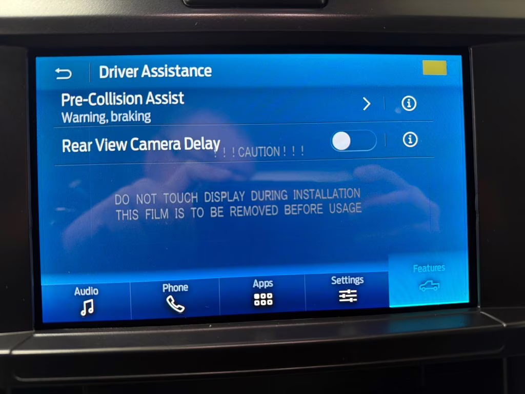 2026 OXFORD WHITE Ford Super Duty F-250 SRW XLT 4X4 Truck