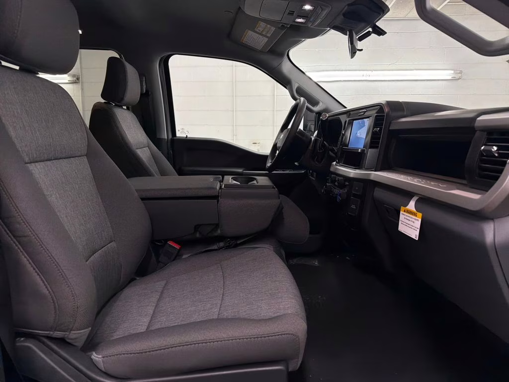 2026 AVALANCHE Ford Super Duty F-250 SRW STX 4X4 Truck