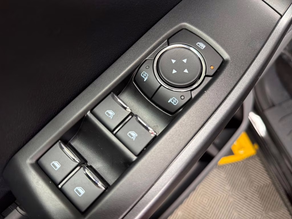 2026 AGATE BLACK Ford Super Duty F-250 SRW XLT 4X4 Truck