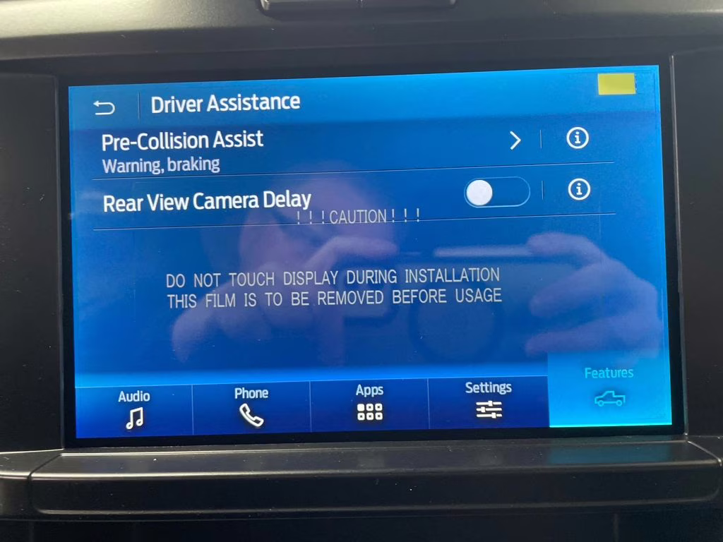 2026 AGATE BLACK Ford Super Duty F-250 SRW STX 4X4 Truck