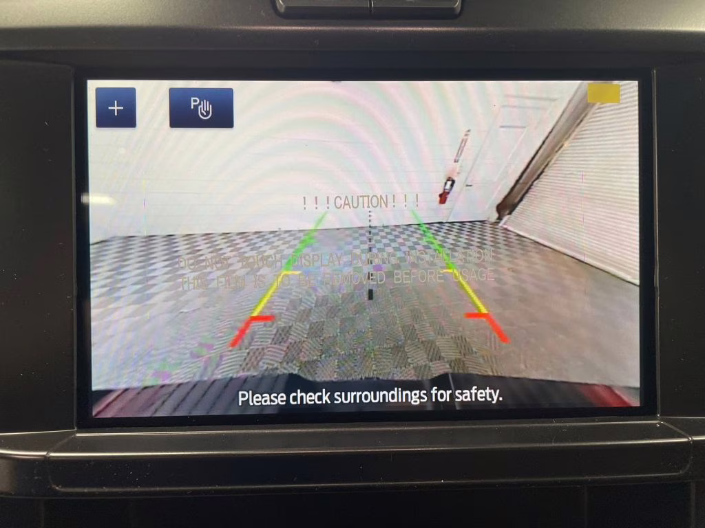 2026 AGATE BLACK Ford Super Duty F-250 SRW STX 4X4 Truck