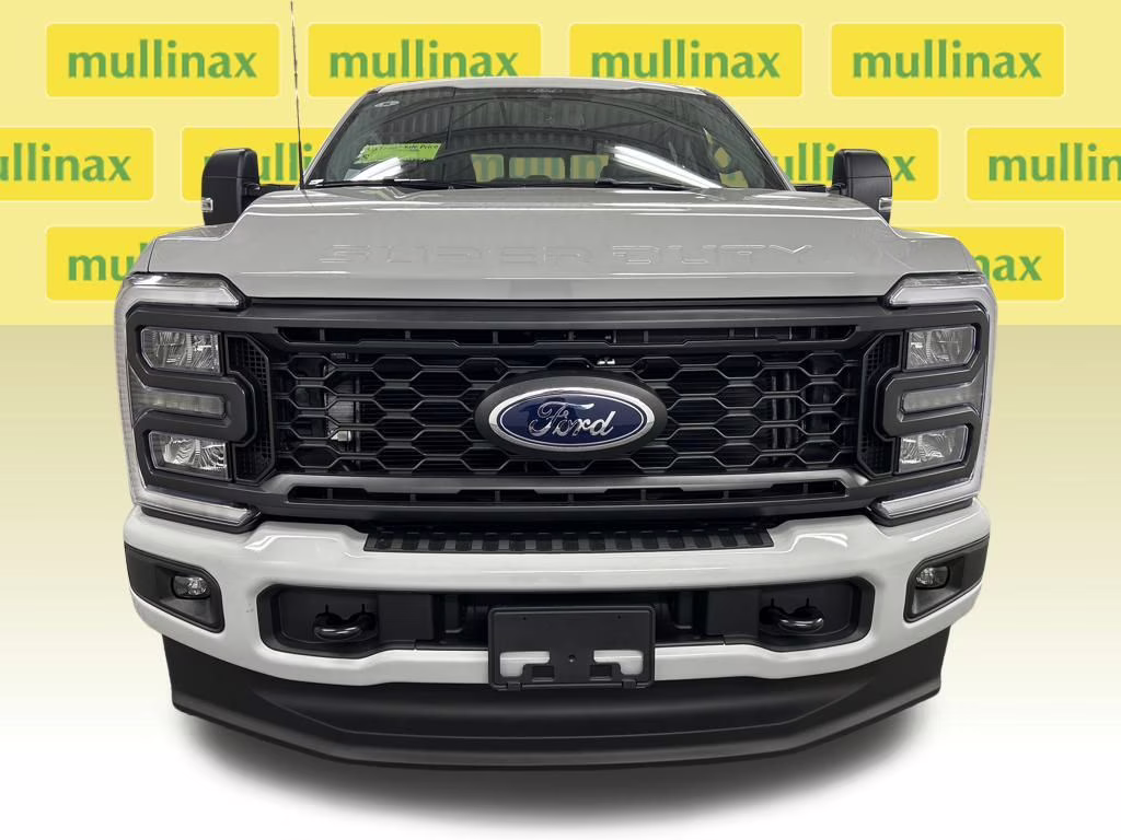 2026 AVALANCHE Ford Super Duty F-250 SRW STX 4X4 Truck