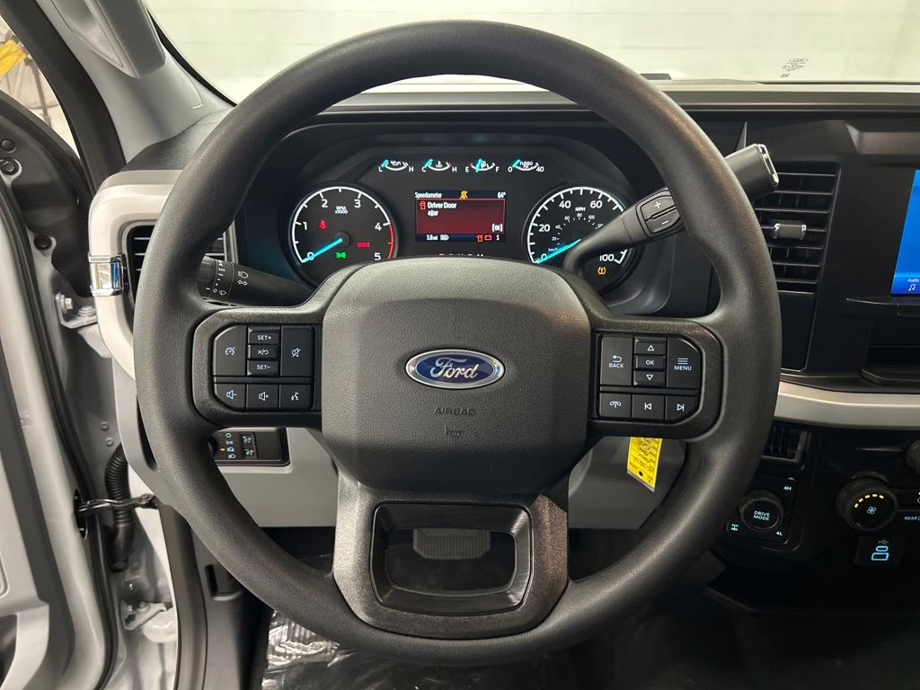 2026 AVALANCHE Ford Super Duty F-250 SRW STX 4X4 Truck