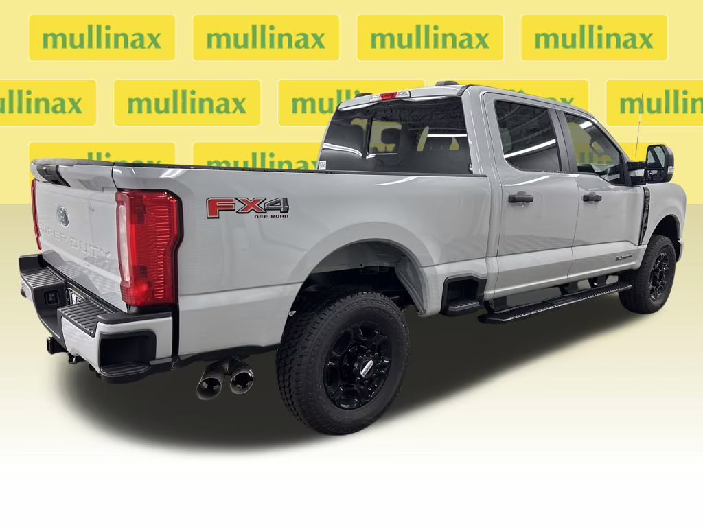 2026 AVALANCHE Ford Super Duty F-250 SRW STX 4X4 Truck