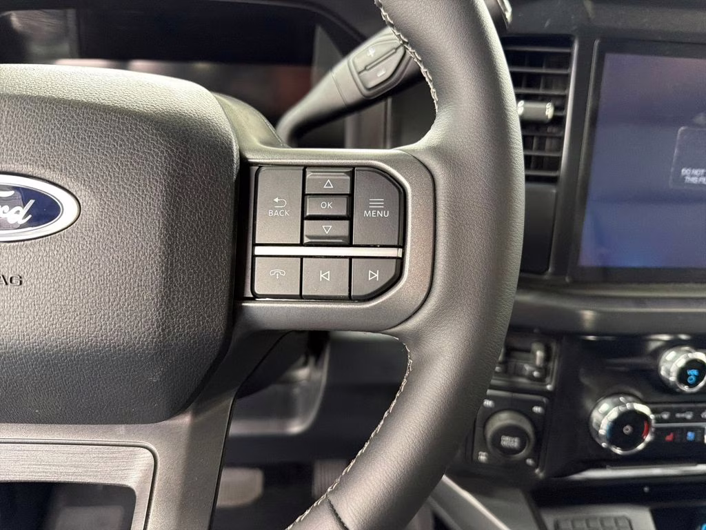 2026 MARSH GRAY Ford Super Duty F-250 SRW Lariat 4X4 Truck