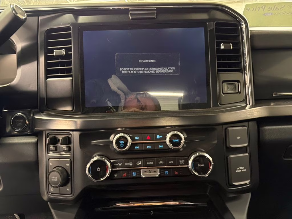 2026 MARSH GRAY Ford Super Duty F-250 SRW Lariat 4X4 Truck