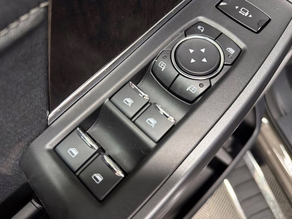 2026 MARSH GRAY Ford Super Duty F-250 SRW Lariat 4X4 Truck