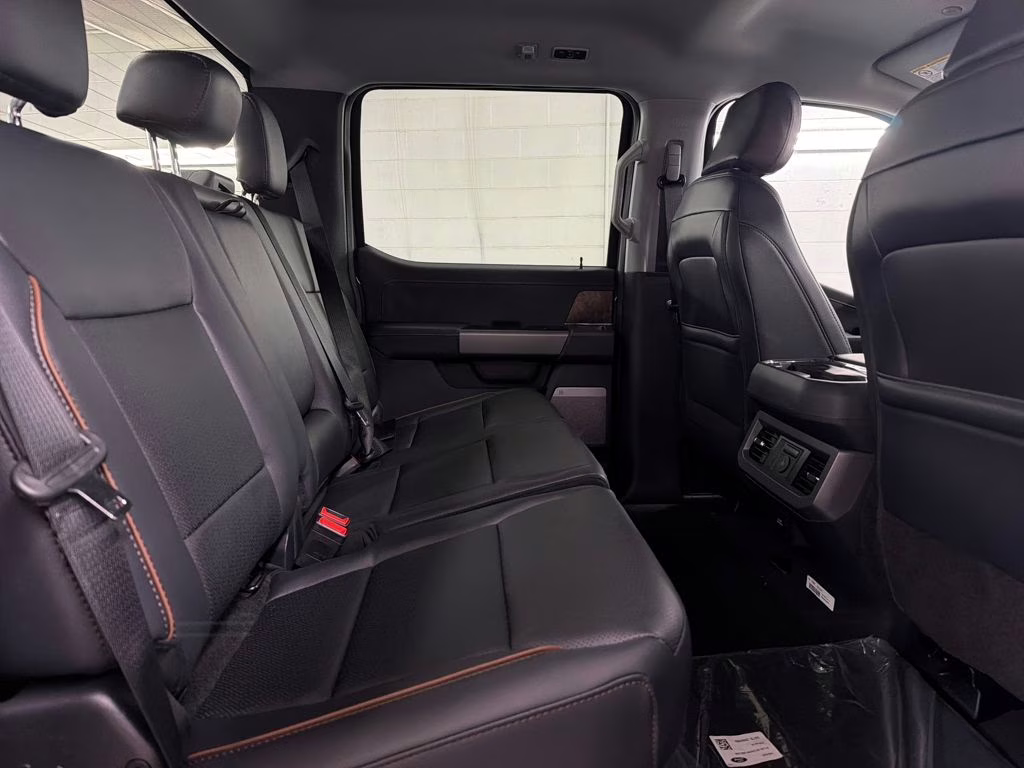 2026 MARSH GRAY Ford Super Duty F-250 SRW Lariat 4X4 Truck