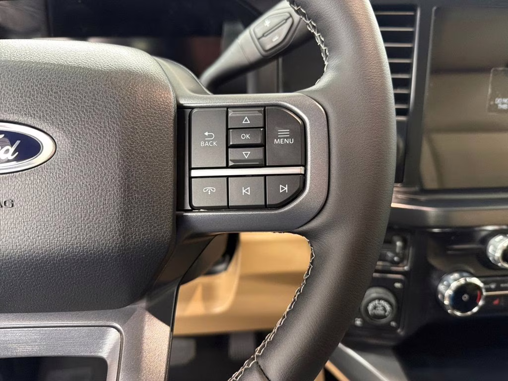 2026 RUBY RED Ford Super Duty F-250 SRW Lariat Tremor 4X4 Truck