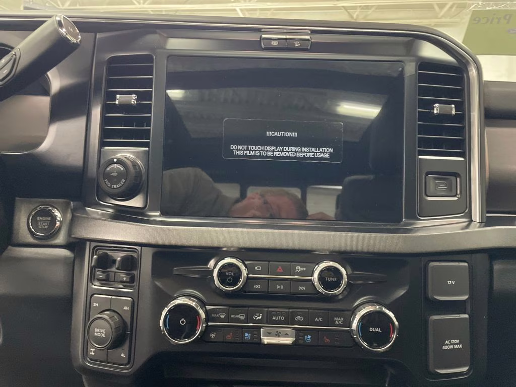 2026 CARBONIZED GRAY Ford Super Duty F-250 SRW Platinum 4X4 Truck