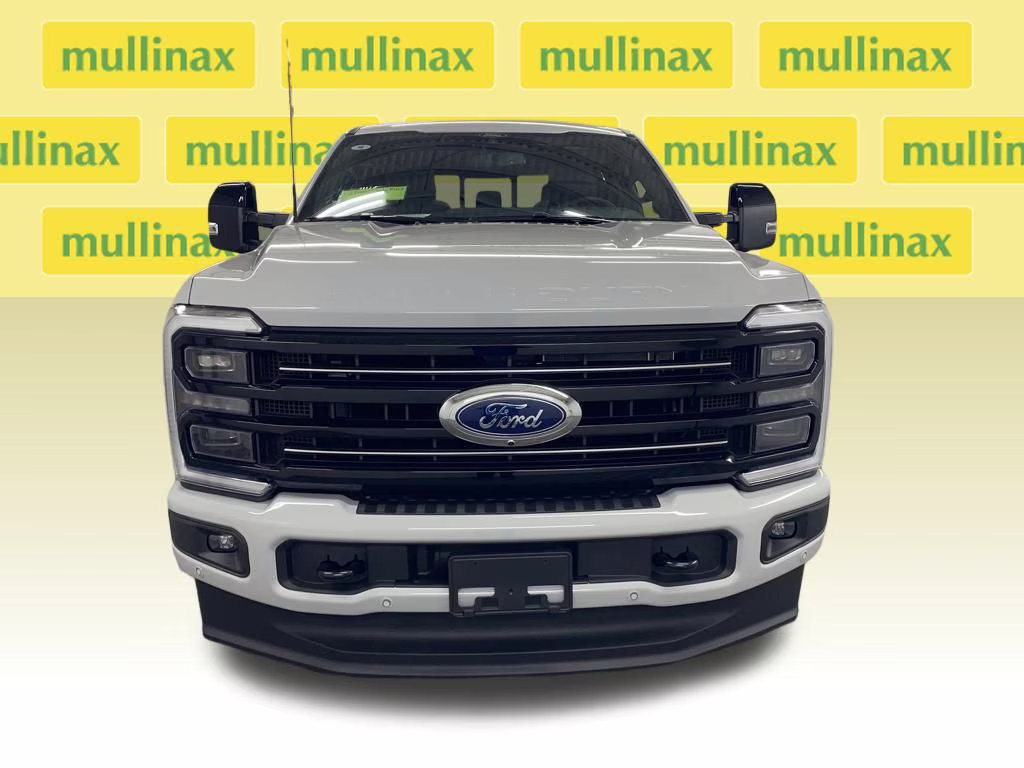 2026 AVALANCHE Ford Super Duty F-250 SRW Platinum 4X4 Truck