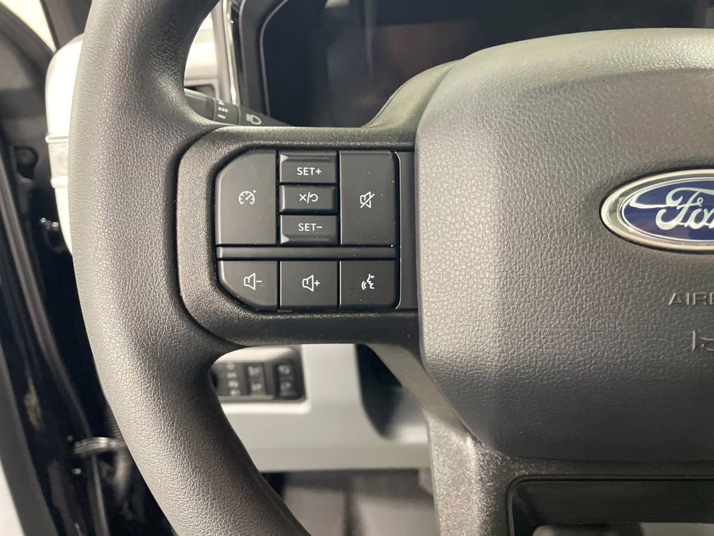 2026 AGATE BLACK Ford Super Duty F-250 SRW XLT Rocky Ridge 4X4 Truck