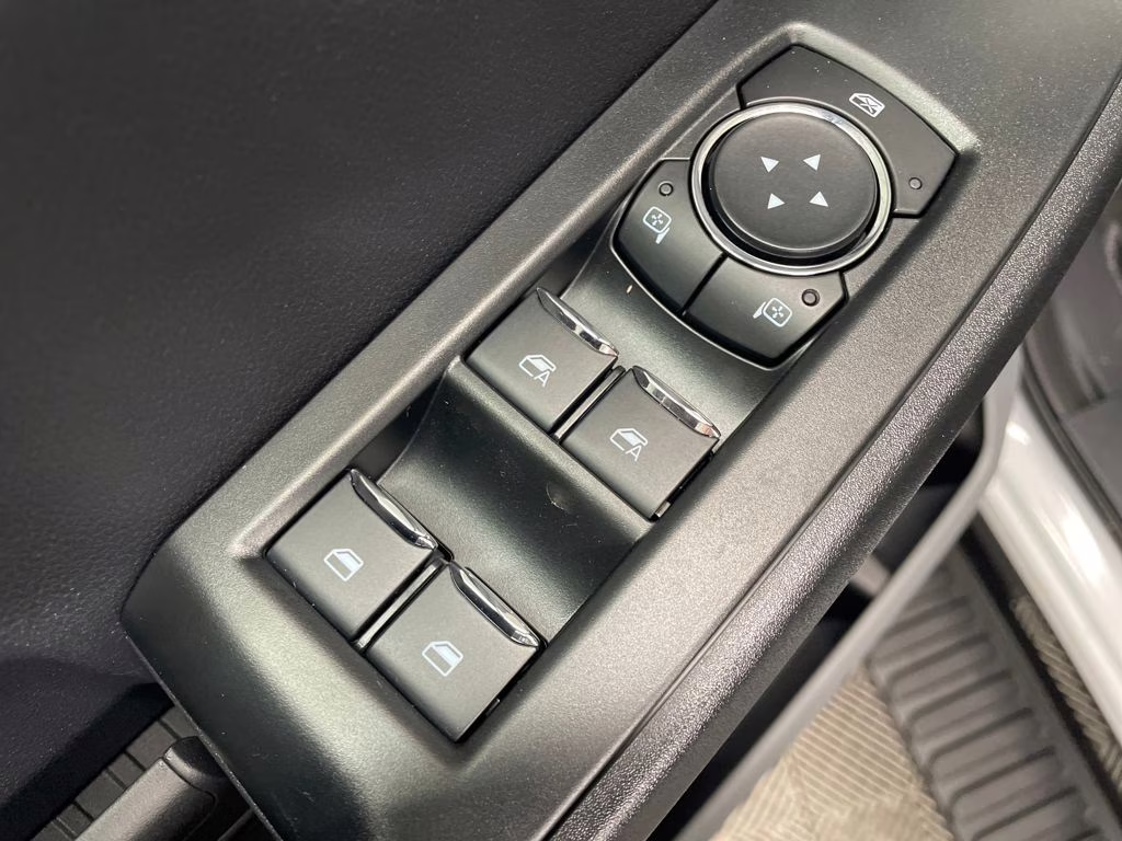 2026 OXFORD WHITE Ford Super Duty F-350 SRW XL 4X4 Truck