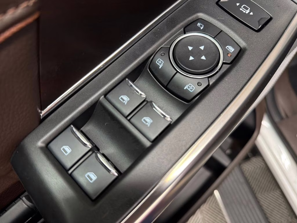 2026 STAR WHITE Ford Super Duty F-350 DRW King Ranch 4X4 Truck