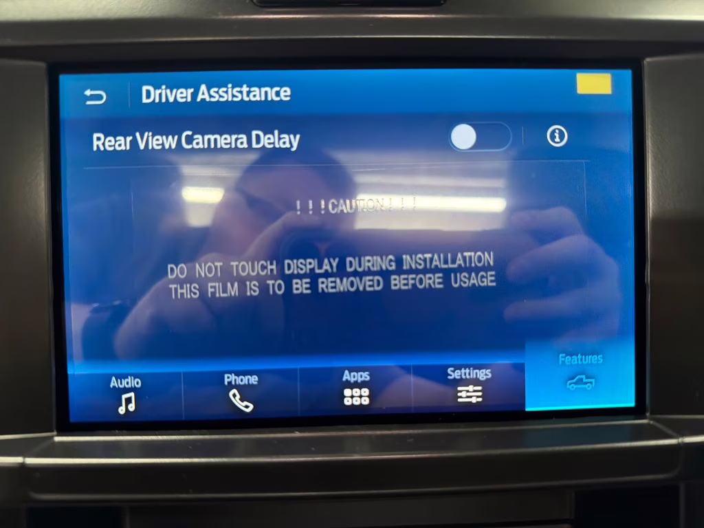 2026 OXFORD WHITE Ford Super Duty F-250 SRW XL RWD Truck