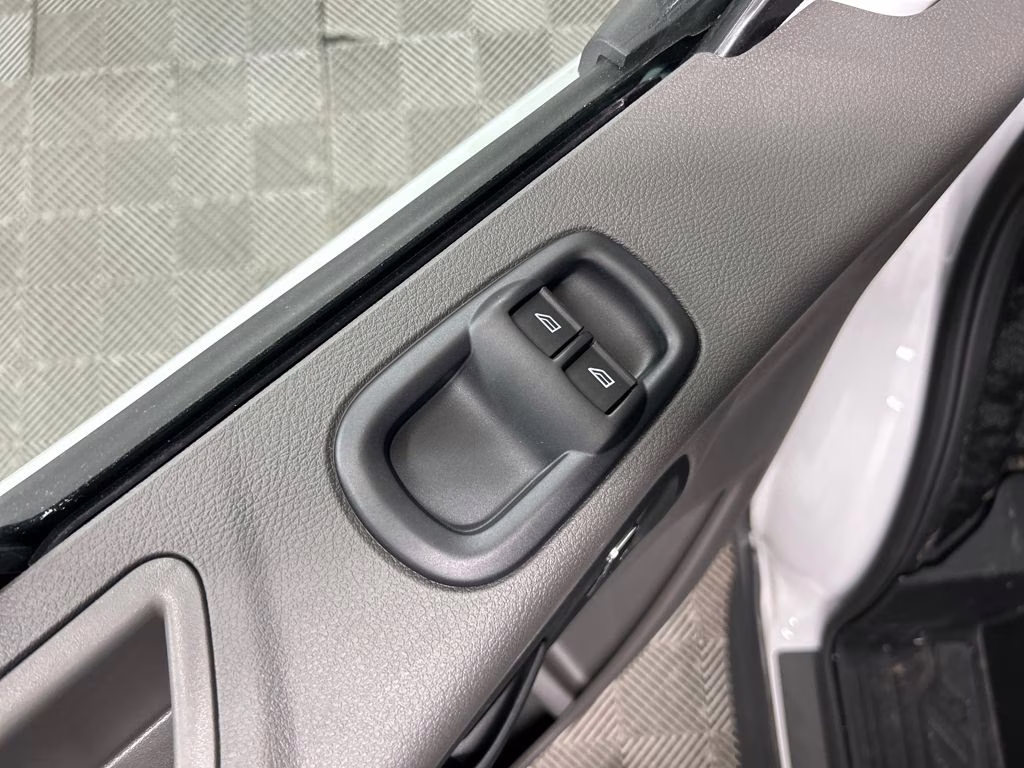 2026 OXFORD WHITE Ford Transit-250 Base RWD Van