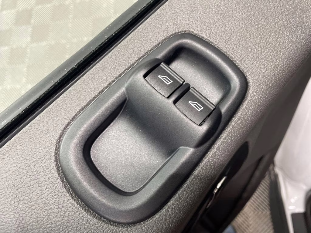 2026 OXFORD WHITE Ford Transit-250 Base RWD Van