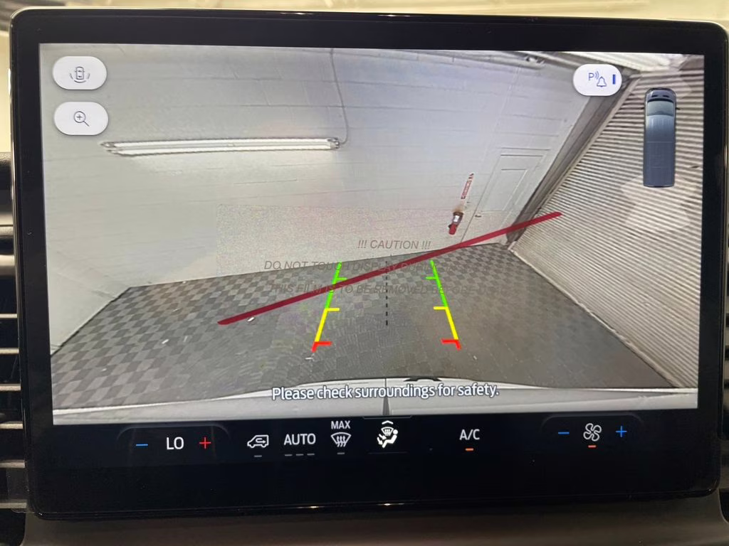 2026 OXFORD WHITE Ford Transit-250 Base RWD Van