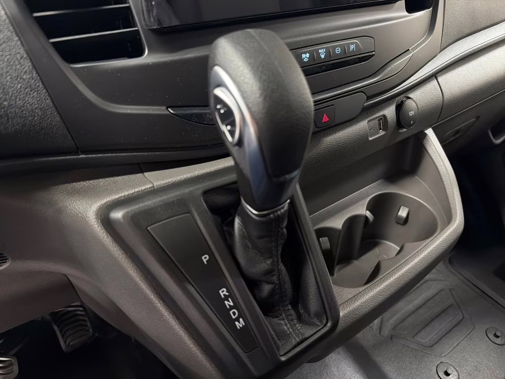 2026 OXFORD WHITE Ford Transit-250 Base RWD Van