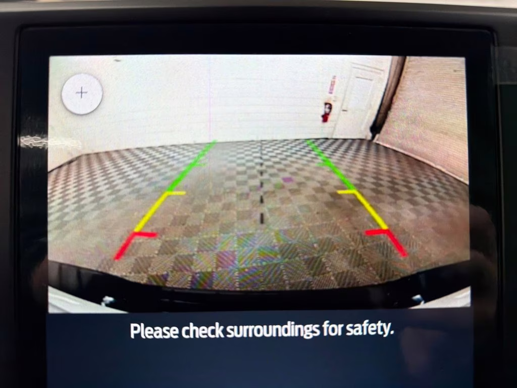 2025 OXFORD WHITE Ford Ranger STX RWD Truck