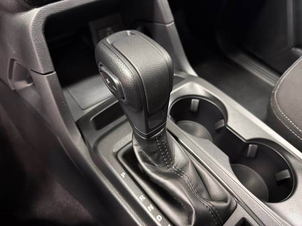 2025 OXFORD WHITE Ford Ranger STX RWD Truck