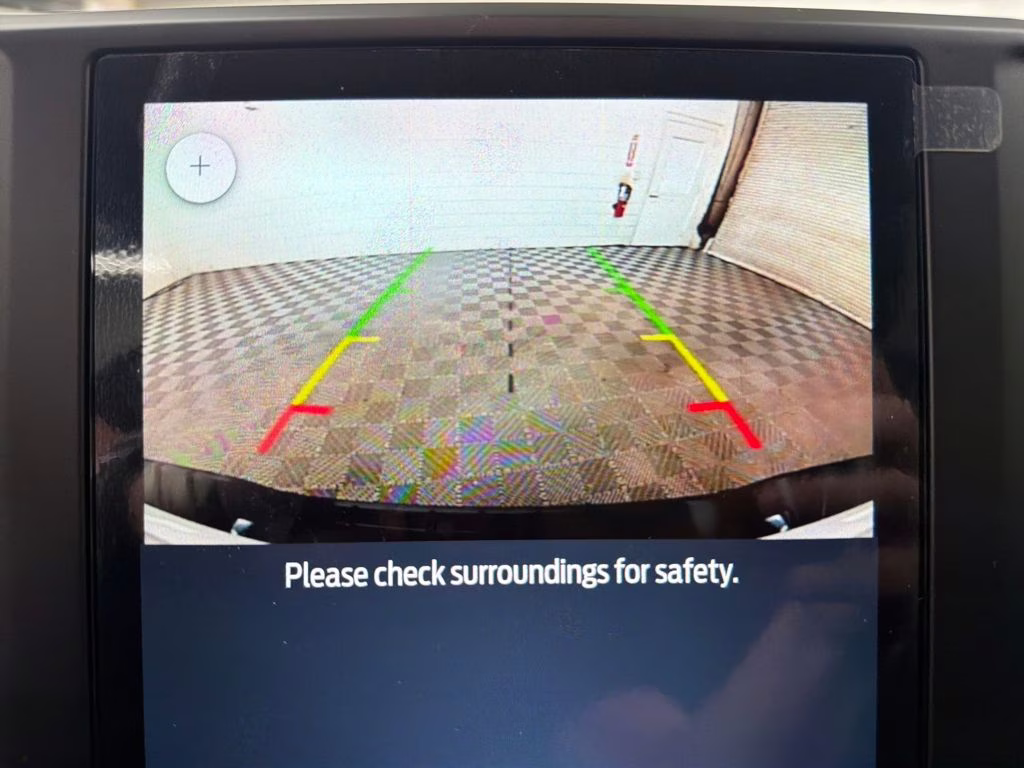 2025 OXFORD WHITE Ford Ranger STX RWD Truck