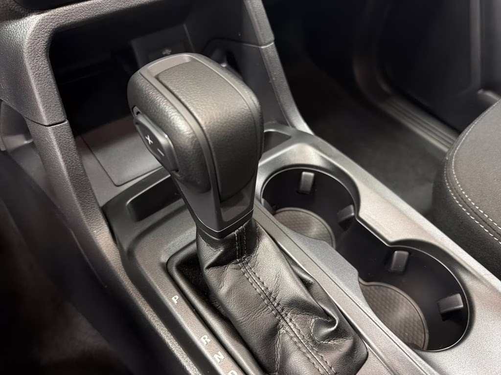 2025 OXFORD WHITE Ford Ranger STX RWD Truck