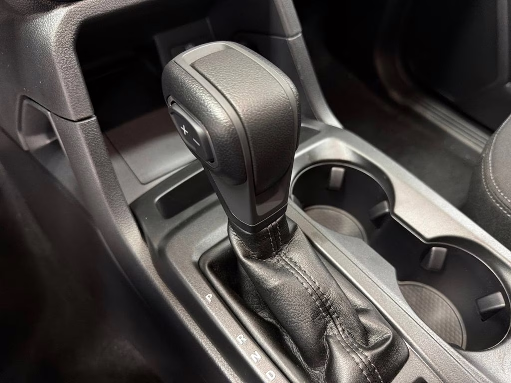 2025 OXFORD WHITE Ford Ranger STX RWD Truck