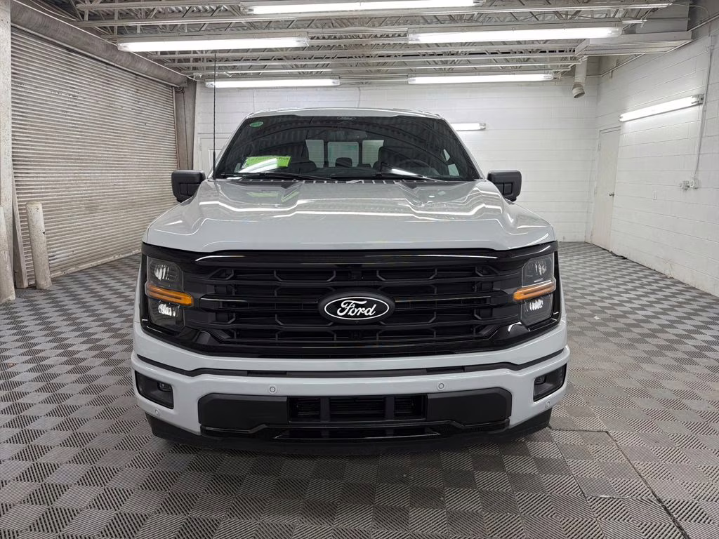 2026 AVALANCHE Ford F-150 XLT RWD Truck