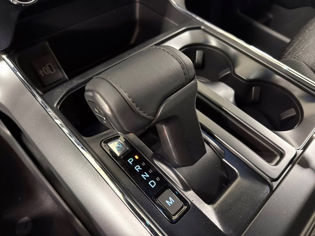 2026 AVALANCHE Ford F-150 XLT RWD Truck