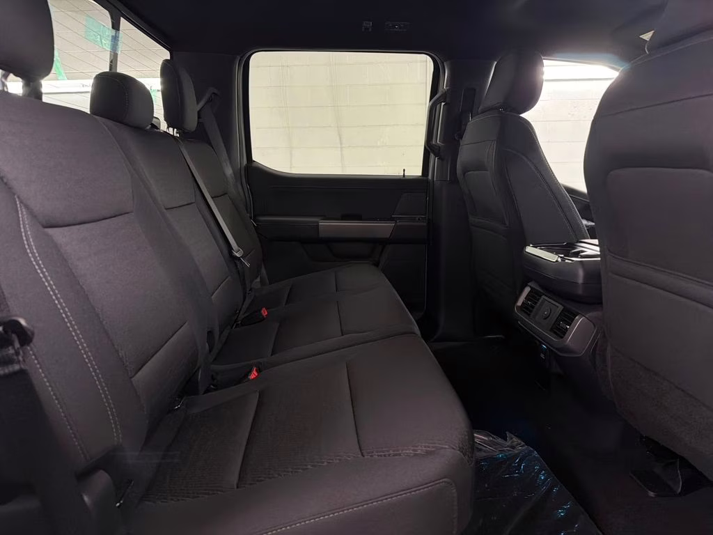 2026 AVALANCHE Ford F-150 XLT RWD Truck