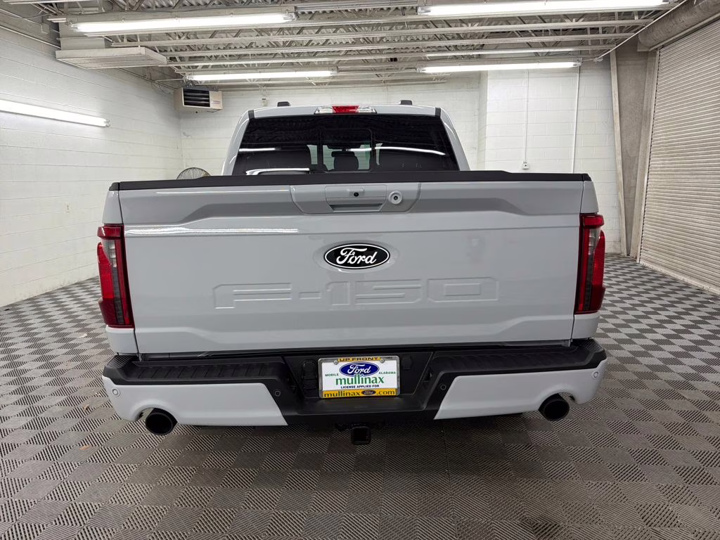 2026 AVALANCHE Ford F-150 XLT RWD Truck