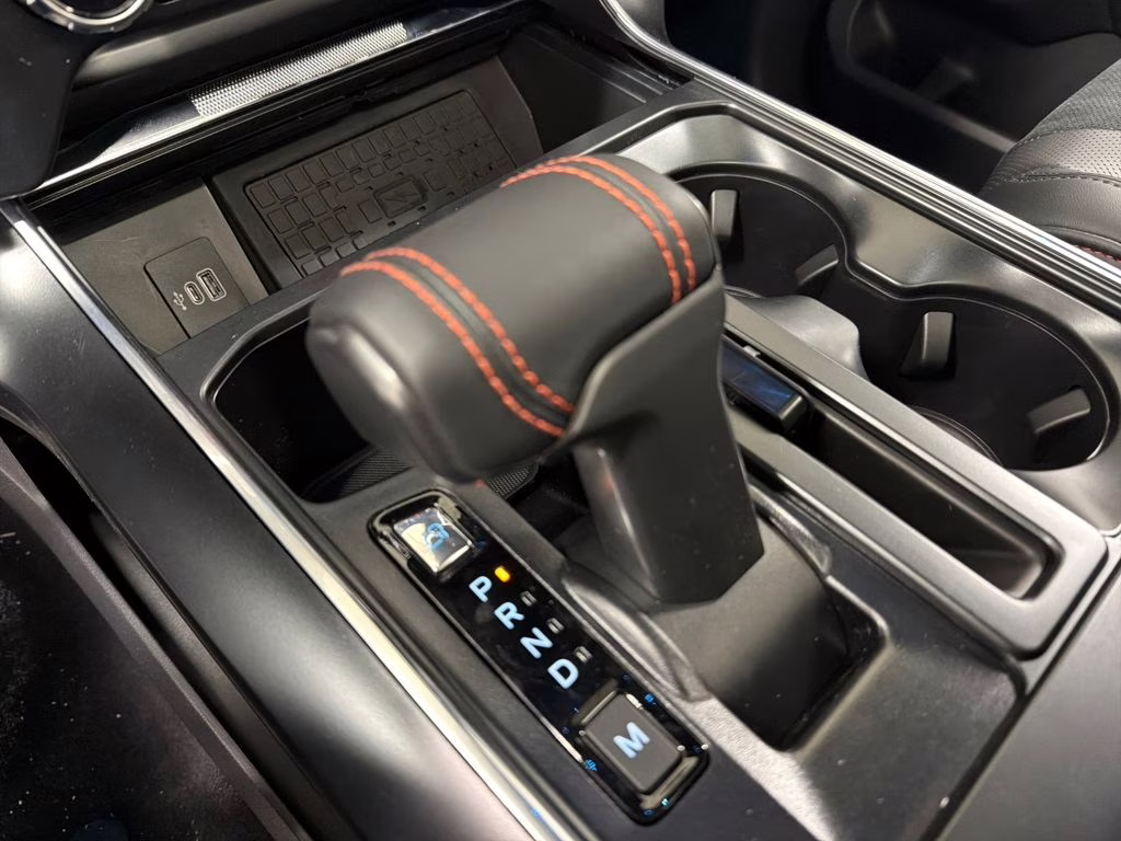 2025 OXFORD WHITE Ford F-150 Raptor 4X4 Truck