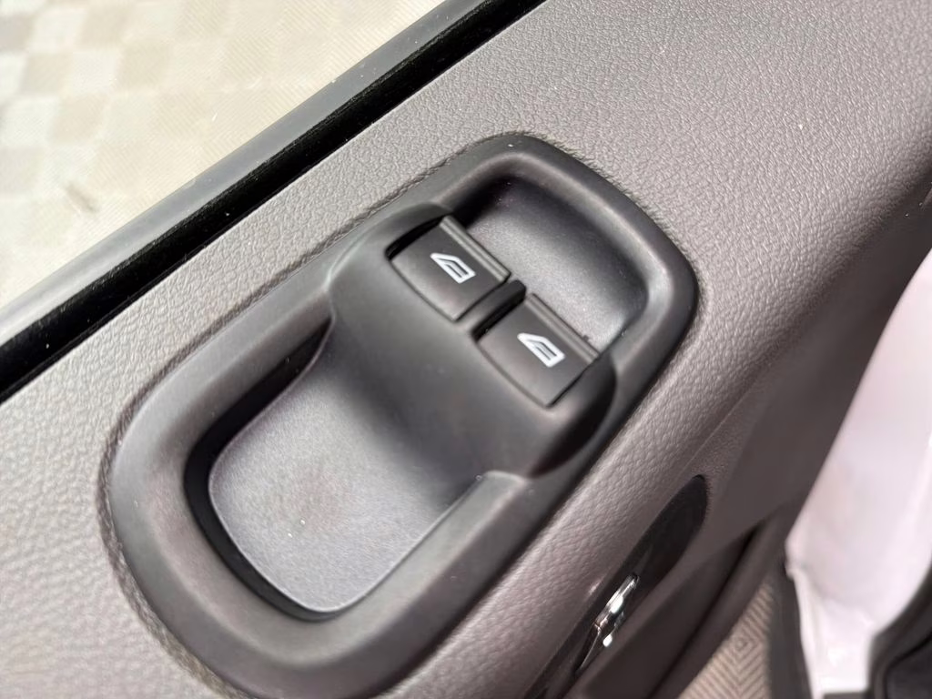 2026 OXFORD WHITE Ford Transit-150 Base RWD Van