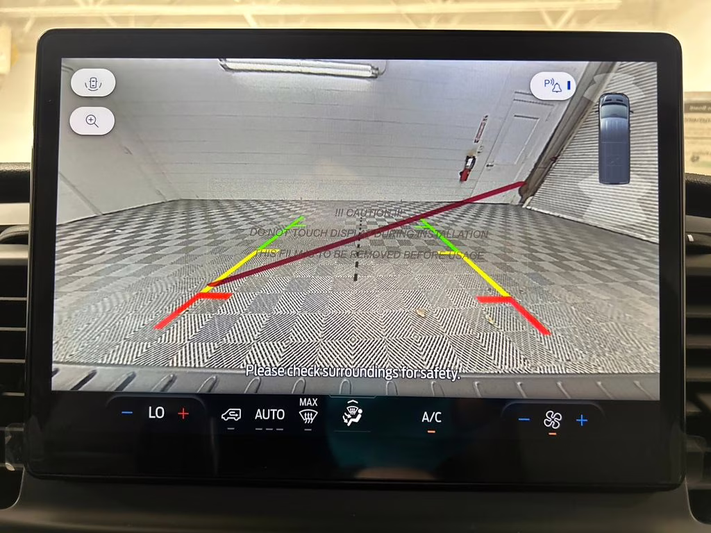 2026 OXFORD WHITE Ford Transit-150 Base RWD Van