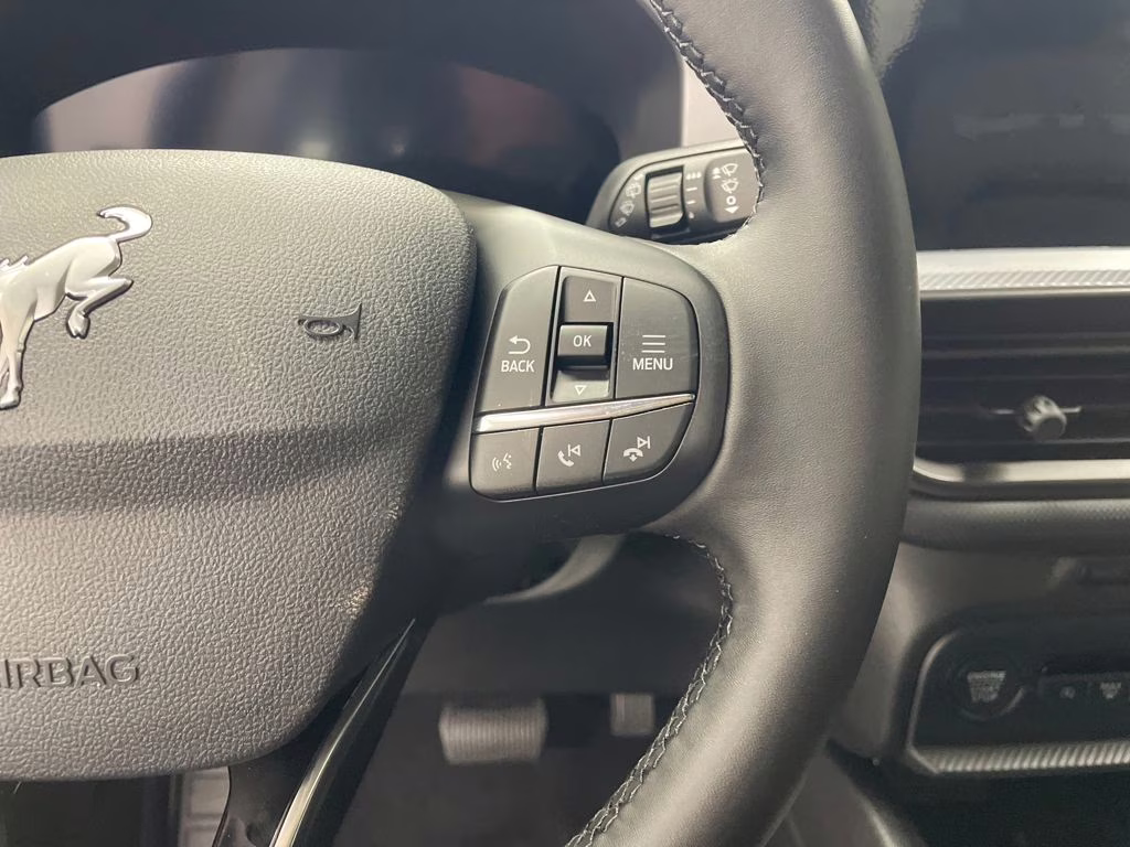 2025 RUBY RED TC Ford Bronco Sport Big Bend 4X4 SUV